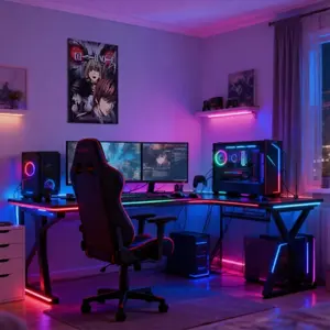 Death Note Poster for Bedroom Aesthetic Canvas Wall Art Living Room Posters Painting Picture Print Modern Family Decor Artist Bathroom Poster