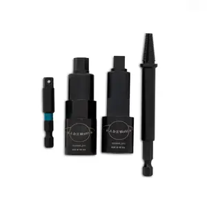 Zip Seat Extractor - Set Zip Seat Extractor - Set