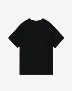 Black T-Shirt Black T-Shirt