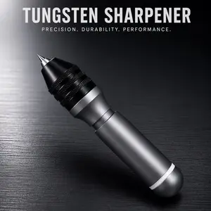 NewAgeWelders Tungsten Sharpener
