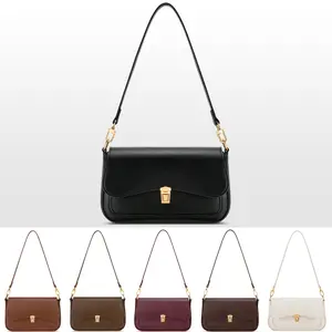 KKXIU Small Shoulder Bag for Women Cute Purses Mini Hobo Handbag Trendy Clutch Purse