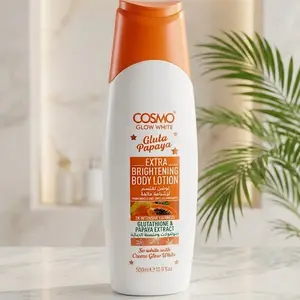 500 ml Gluta Papaya body lotion
