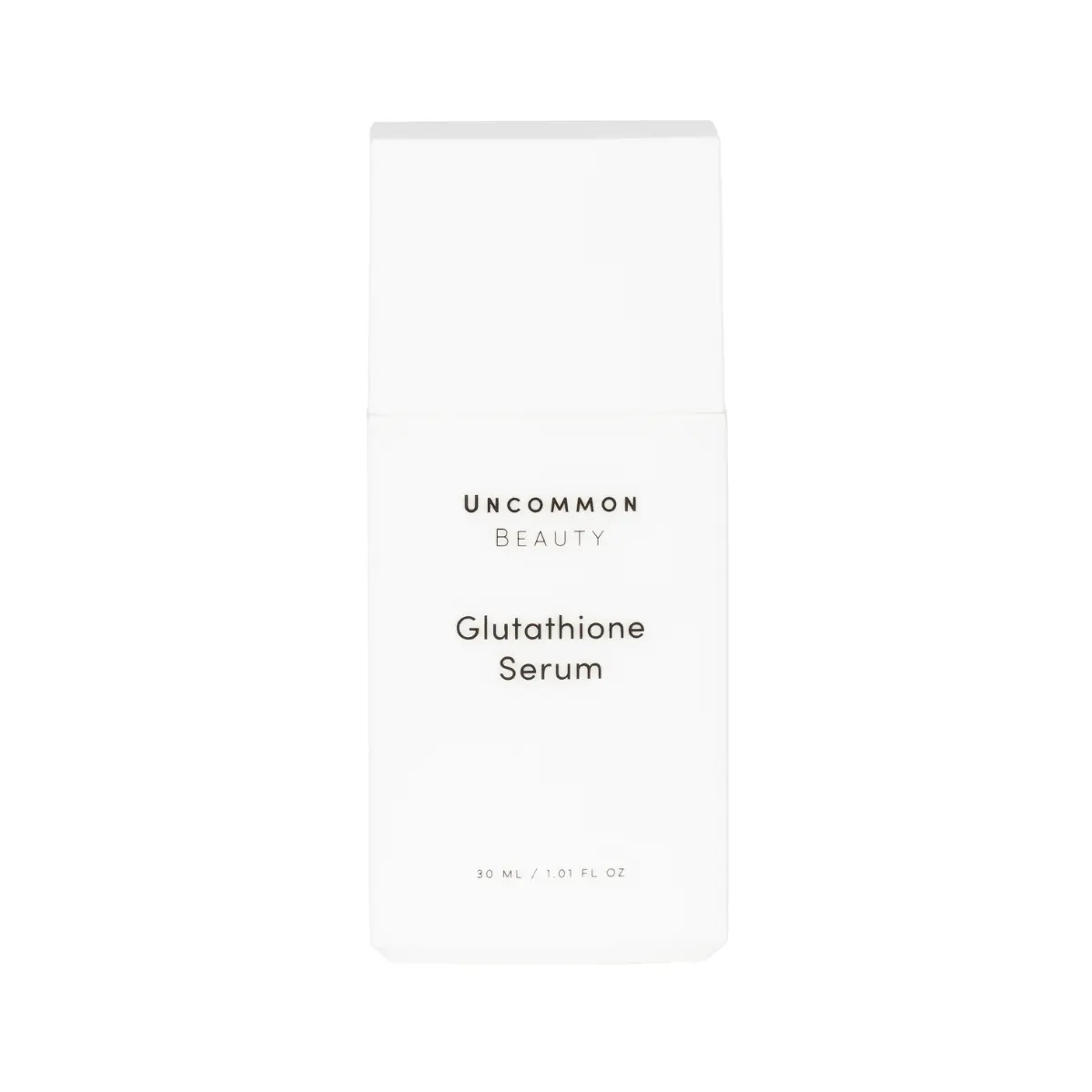 Glutathione Serum - Antioxidant and Anti-Aging Facial Serum