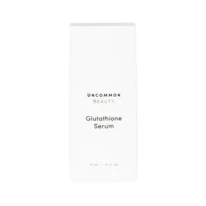 Glutathione Serum - Antioxidant and Anti-Aging Facial Serum