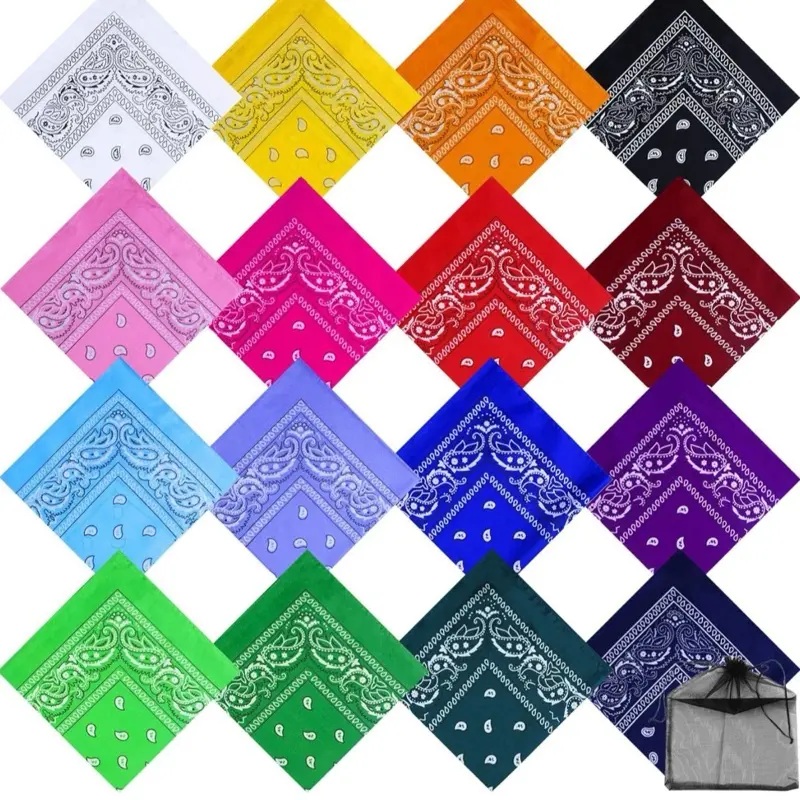 Bandannas