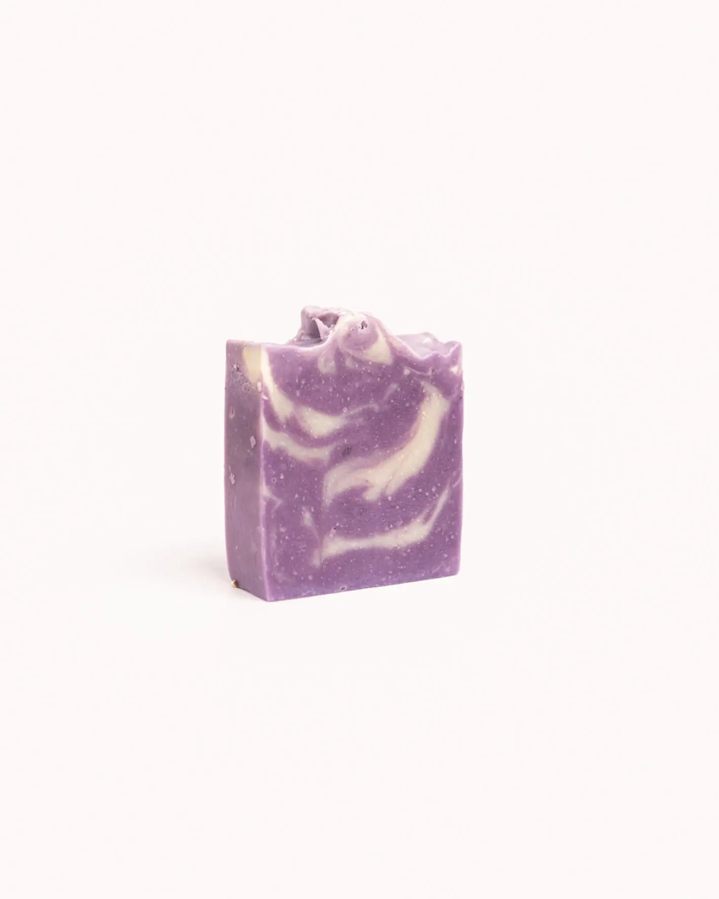Lavender +  Vanilla Soap