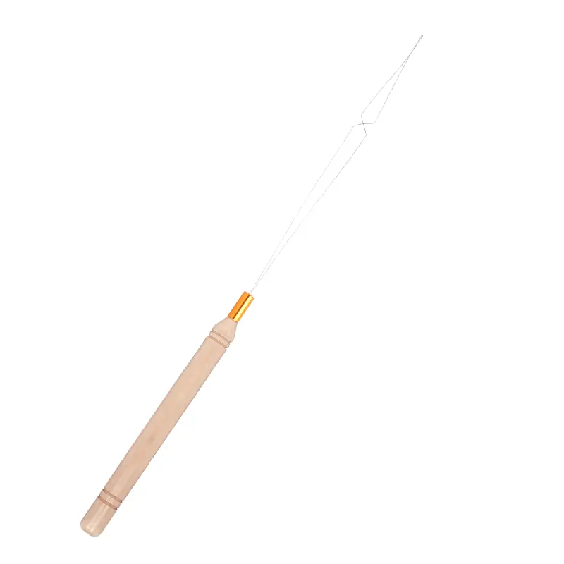 Doores hair Nano micro ring loop Tools Accessories#SummerFinds