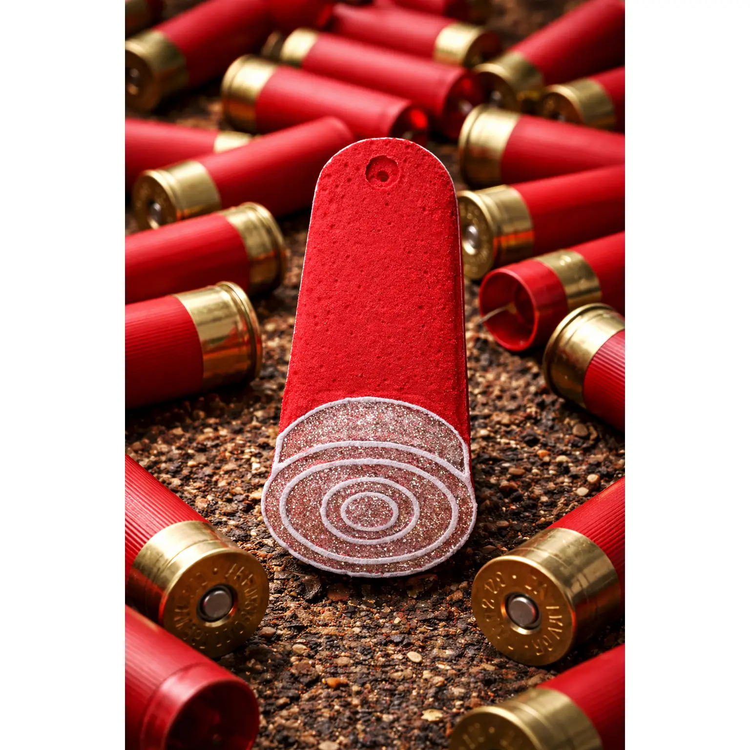 12 gauge shell