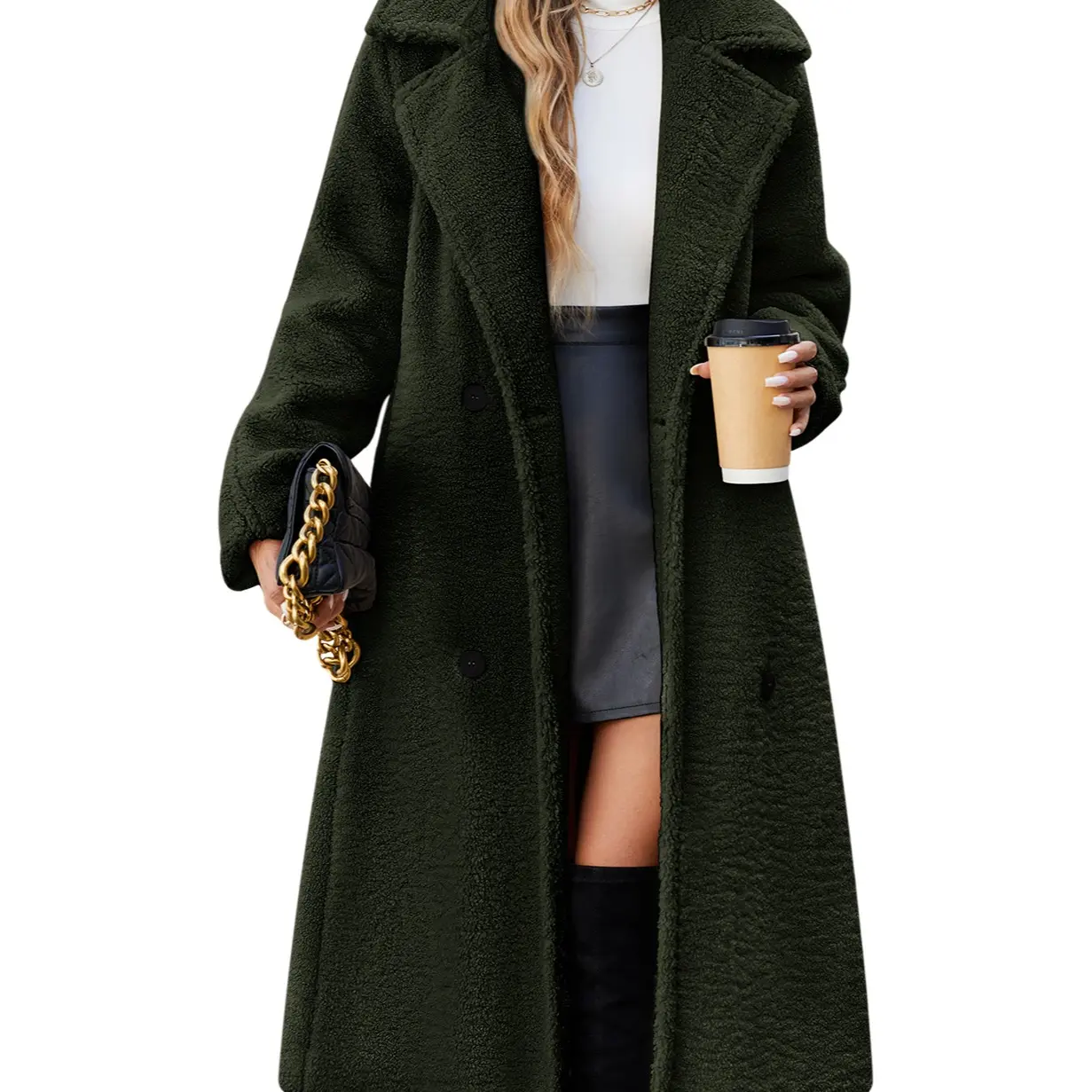 Army Green