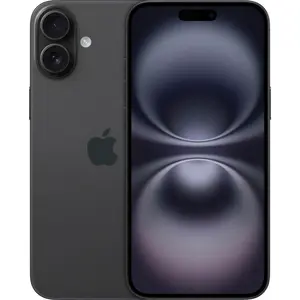 Refurbished Apple iPhone 16 Plus (Unlocked) A3082 Acceptable Condition with 1 Year Warranty