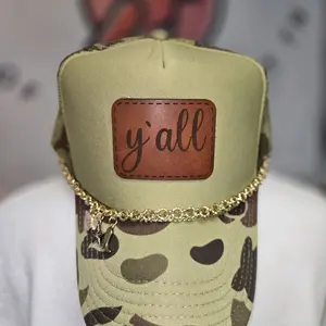 LIVE $25 DTF/ 1 Patch Trucker Hat