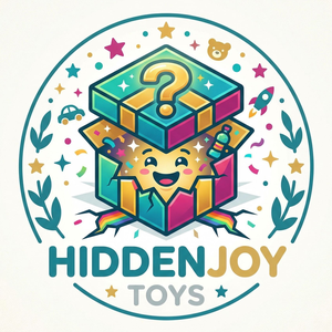 HiddenJoy Toys