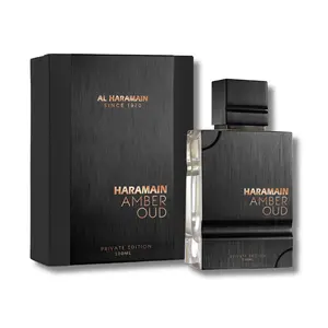 Al Haramain Oud Private Edition Eau De Parfum 4.0FL.OZ For Unisex Al Haramain Oud Private Edition Eau De Parfum 4.0FL.OZ For Unisex