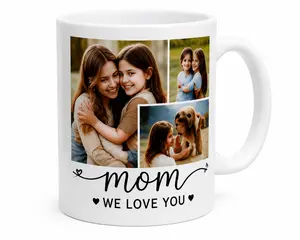 Tazas personalizadas a tu gusto y estilo