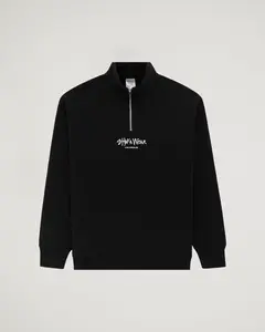 3M Quarter Zip Garment Dye Fleece - Fits Various Garments, Durable Fabric, Versatile Design, Perfect for Various Uses