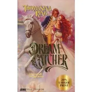 USED-Dream Catcher by Thomasina Ring (Unknown)