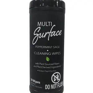 Multi Surface Peppermint Sage