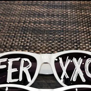 Feid ferxxo glasses
