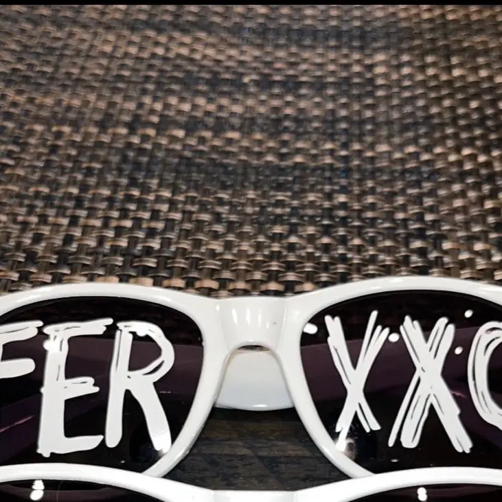 Feid ferxxo glasses Feid ferxxo glasses