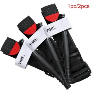 Tactical One-Hand Tourniquet – Outdoor Emergency Bleeding Control, Lightweight, Portable & Adjustable Design, Essential for Hiking and Camping, Suitable for Hiking, Camping, and First Aid Kits.