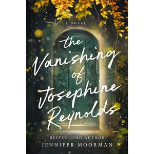 The Vanishing of Josephine Reynolds[Paperback Book]