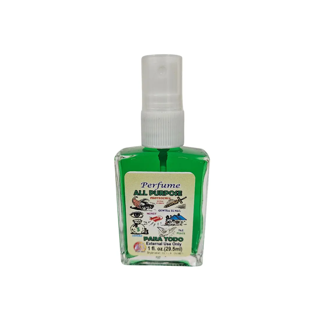 All Purpose / Para Todo Perfume