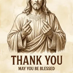 God Bless You And Thank You So Much For Choosing Our Store（NO Blanket）We offer high-quality one-on-one after-sales service.