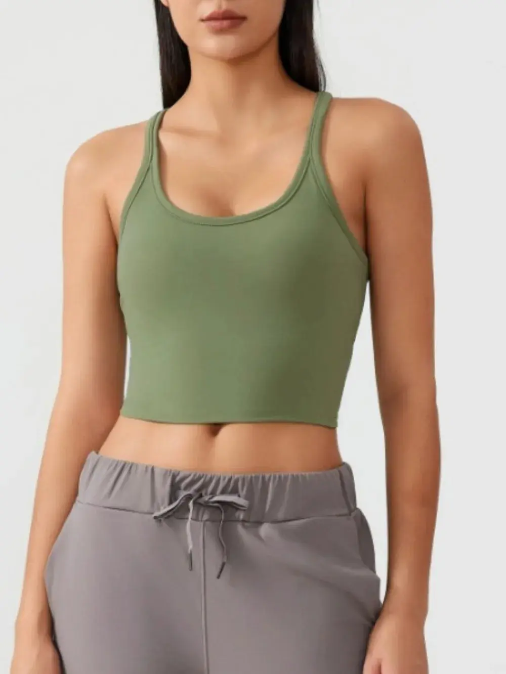Active Tank Top