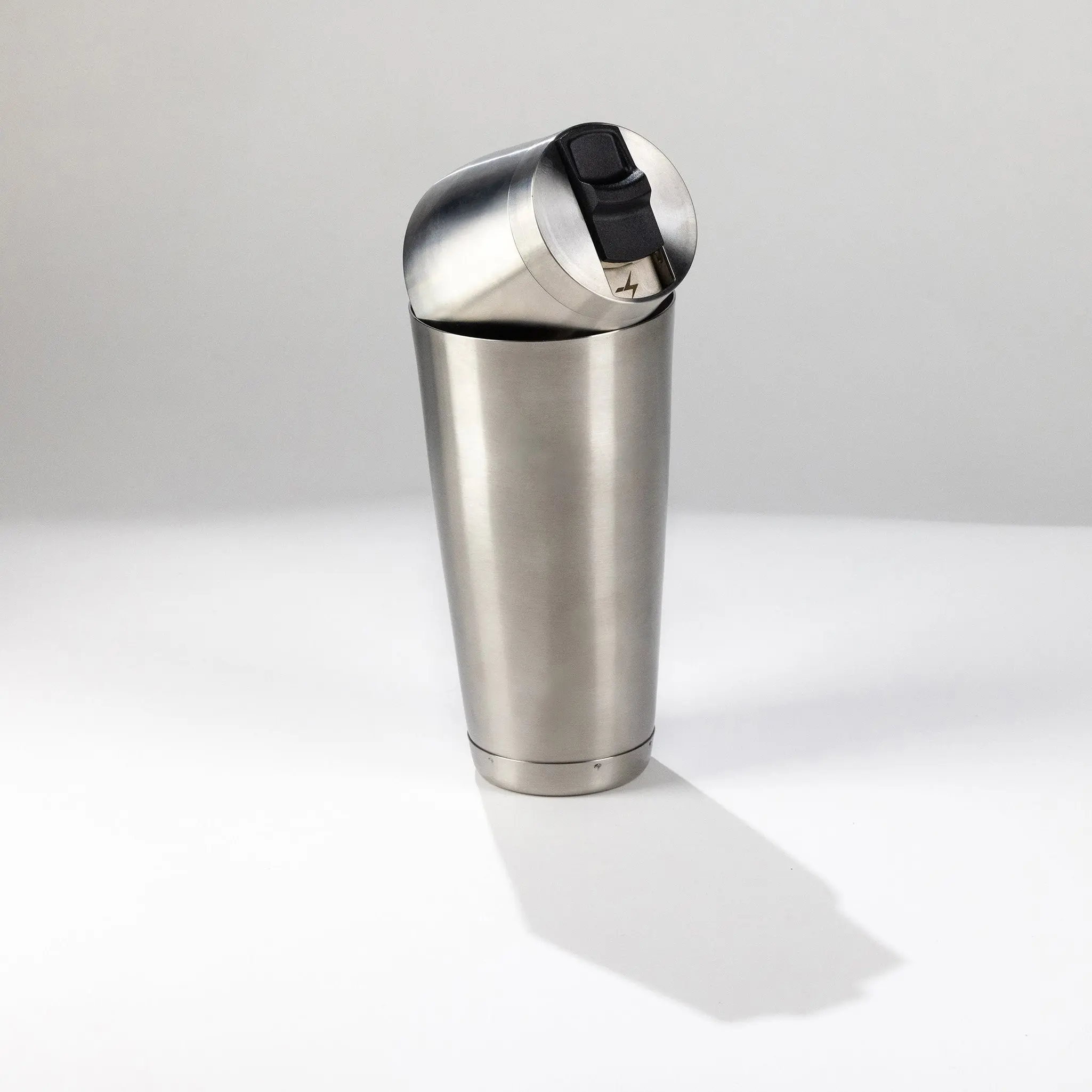 Speed Tin Standard - 28oz Stainless Steel