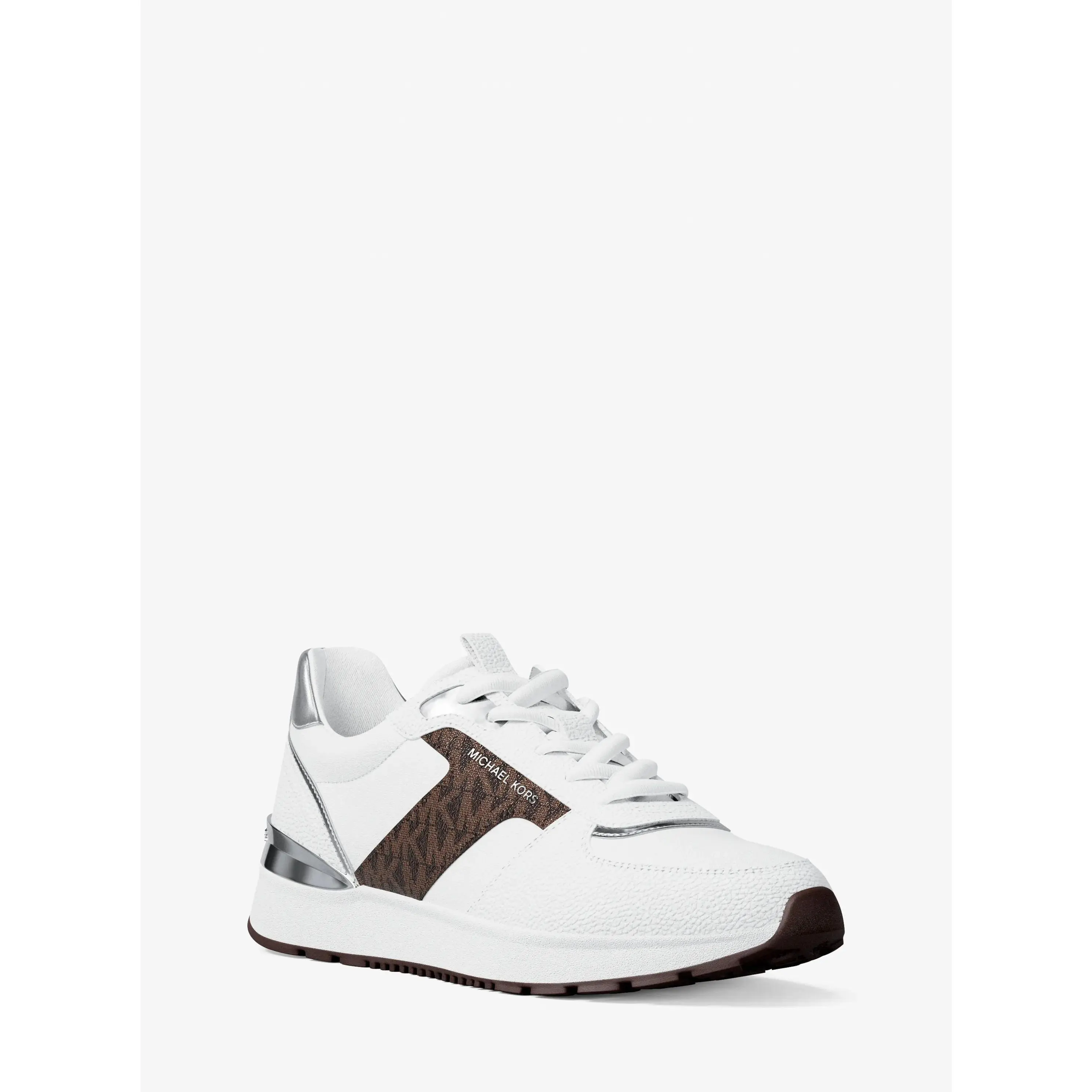 Remy Mixed-Media Trainer