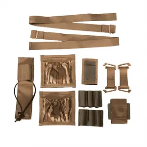 M2 Turkey Hunting Vest Lite - Lightweight Design, Versatile for Hunting and Outdoor Activities