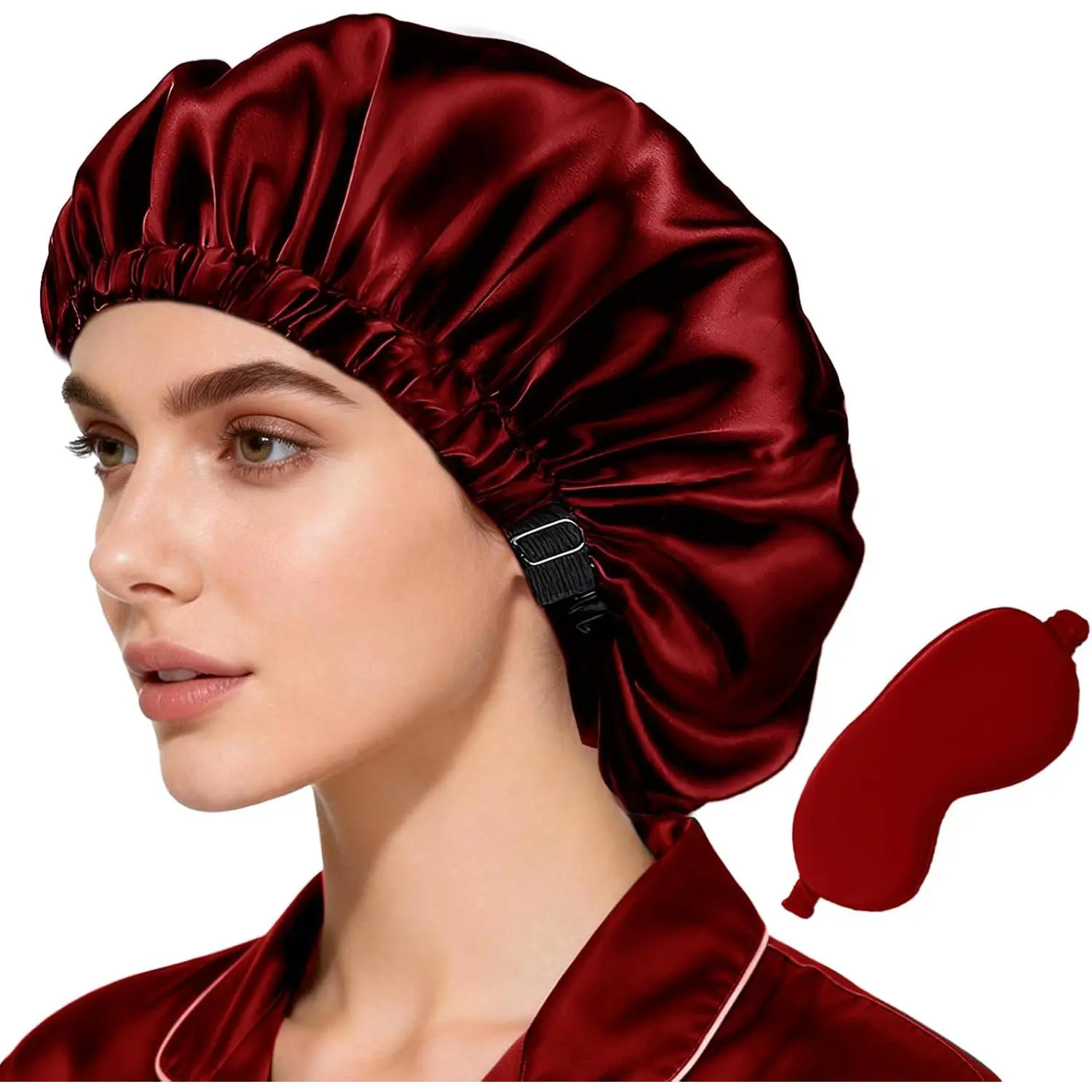 Dark Red