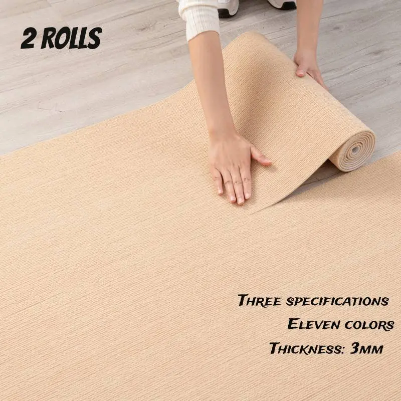 2 rolls Cat Scratch Couch Furniture Protector, Adhesive Cat Scratch Pad Deterrent for Furniture, Climbing Cat Scratcher Couch Protector from Cat Claws Scratching for Indoor