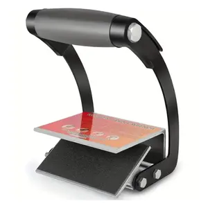 Plywood Carrier Ergonomic Grip, Panel and Plywood Carrier Holder, Metal Gripper For Board, Drywall Woodworking Carrying Tool This convenient tool allows you to lift the sheet without bending down, reducing the risk of back injury and strain.