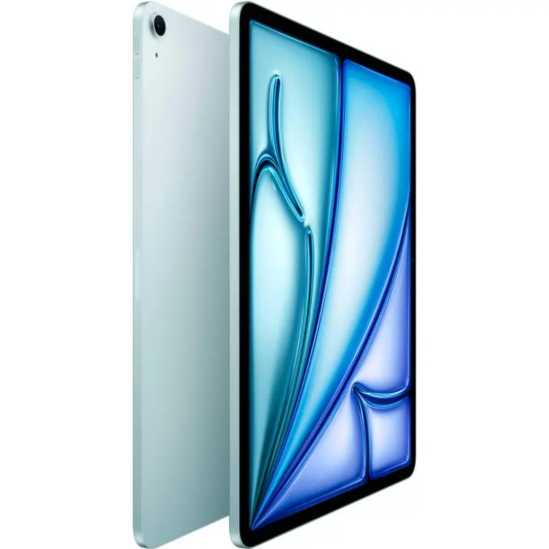 Refurbished Apple iPad Air 13 inch M2 (2024) A2898 (WiFi) Acceptable Condition with 1 Year Warranty