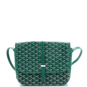 Pre-owned Goyard material Messenger Bags by Rebag