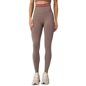 Fabletics Seamless Scrunch High-Waisted Legging