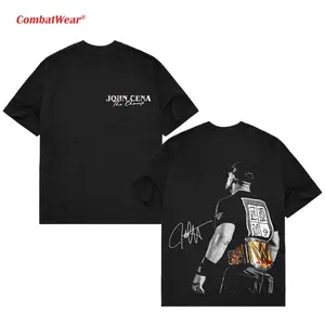 JOHN CENA THE CHAMP 2025 TEE, WWE Fans Shirt, John Cena WWE Tee, Unisex Graphic For WWE Fans, Menswear Cotton Crewneck Clothes Top