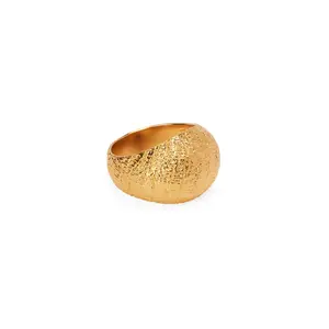 Desert Darling Dome Ring