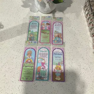 Paquete de 6 separadores Grandes