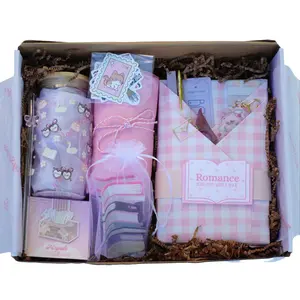 Blind date with a Book Box