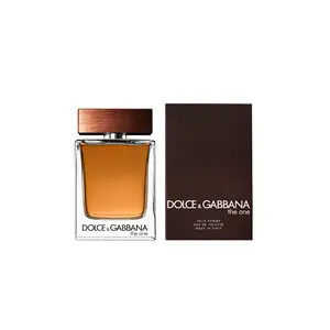 Dolce & Gabbana The One Eau De Toilette For Men Fragrances Perfumes Cologne