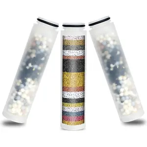 Shower Filter Replacement  for Homlord Handheld Shower  - 3 Pack Multi Stage Water Softener Filters for Hard Water(3pcs)