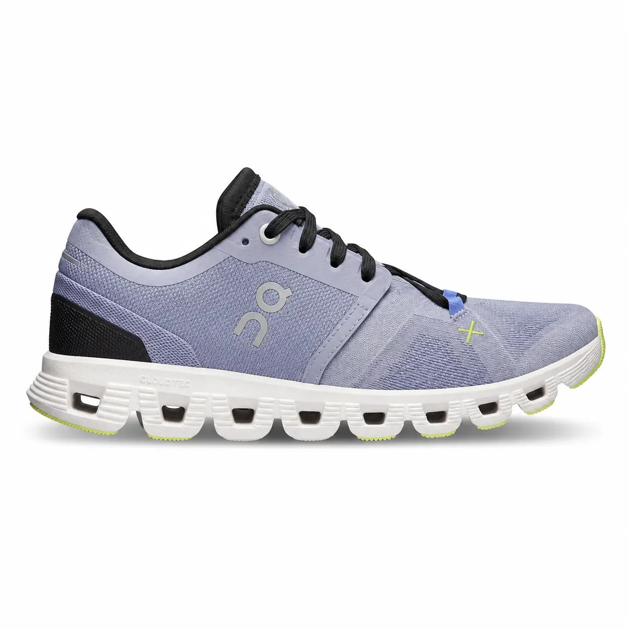 On Cloud X 3 Women’s Training & Running Shoes – Nimbus/White