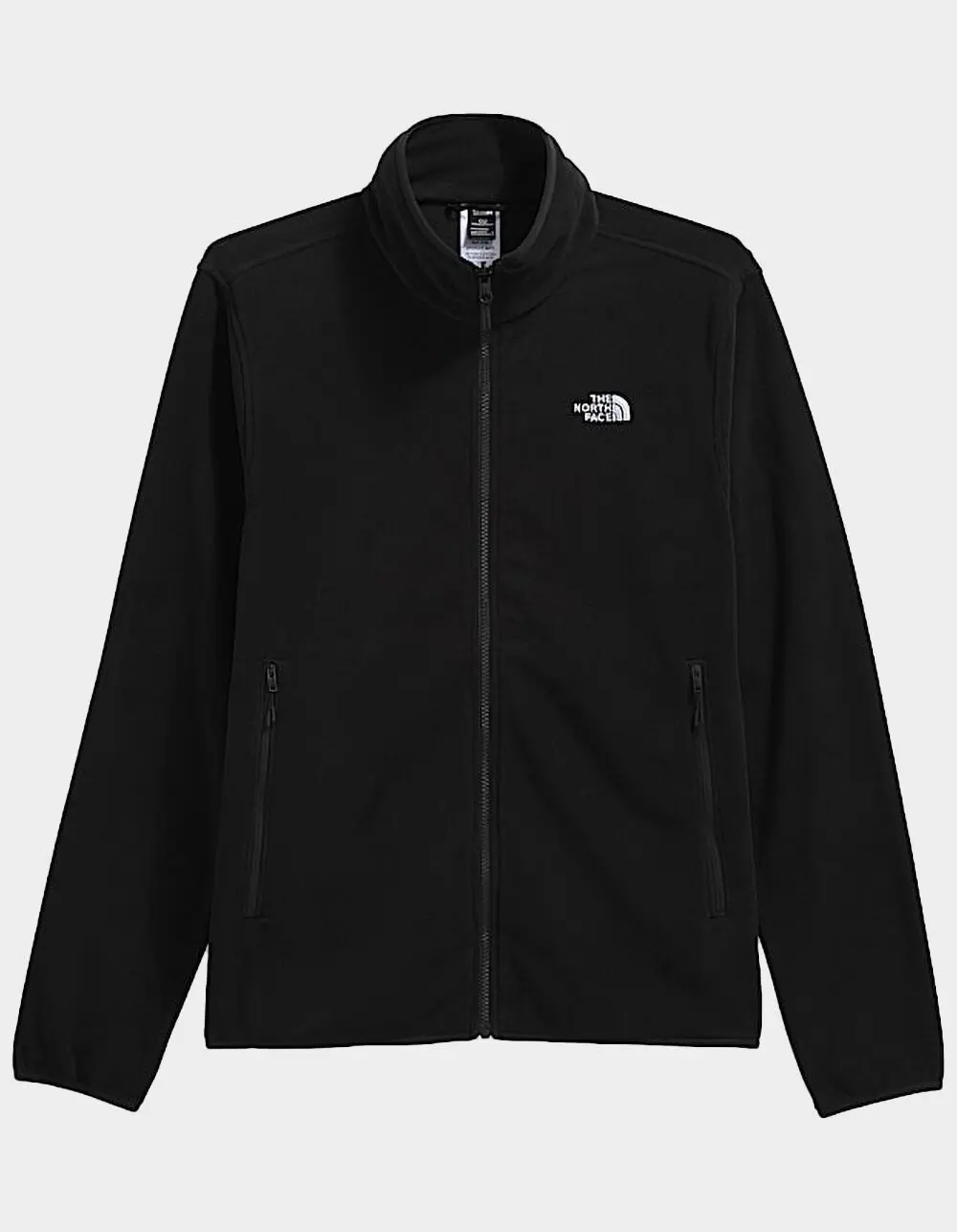 THE NORTH FACE Glacier Mens Fleece Jacket THE NORTH FACE Glacier Mens Fleece Jacket
