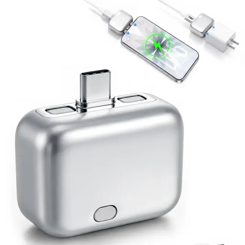 140W Type-C Charger with Physical Battery Disconnect Guard (Auto-Eject) - Smart Auto-Stop & Anti-Overcharge for Safe Overnight Charging (Phones, Laptops, Tablets) Cellphone Device