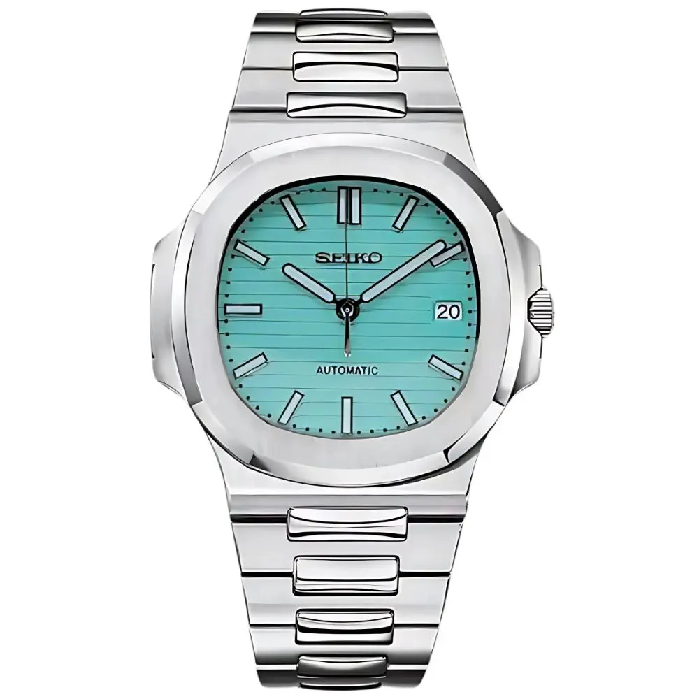 NAUT MOD - TIFFANY NAUT MOD - TIFFANY