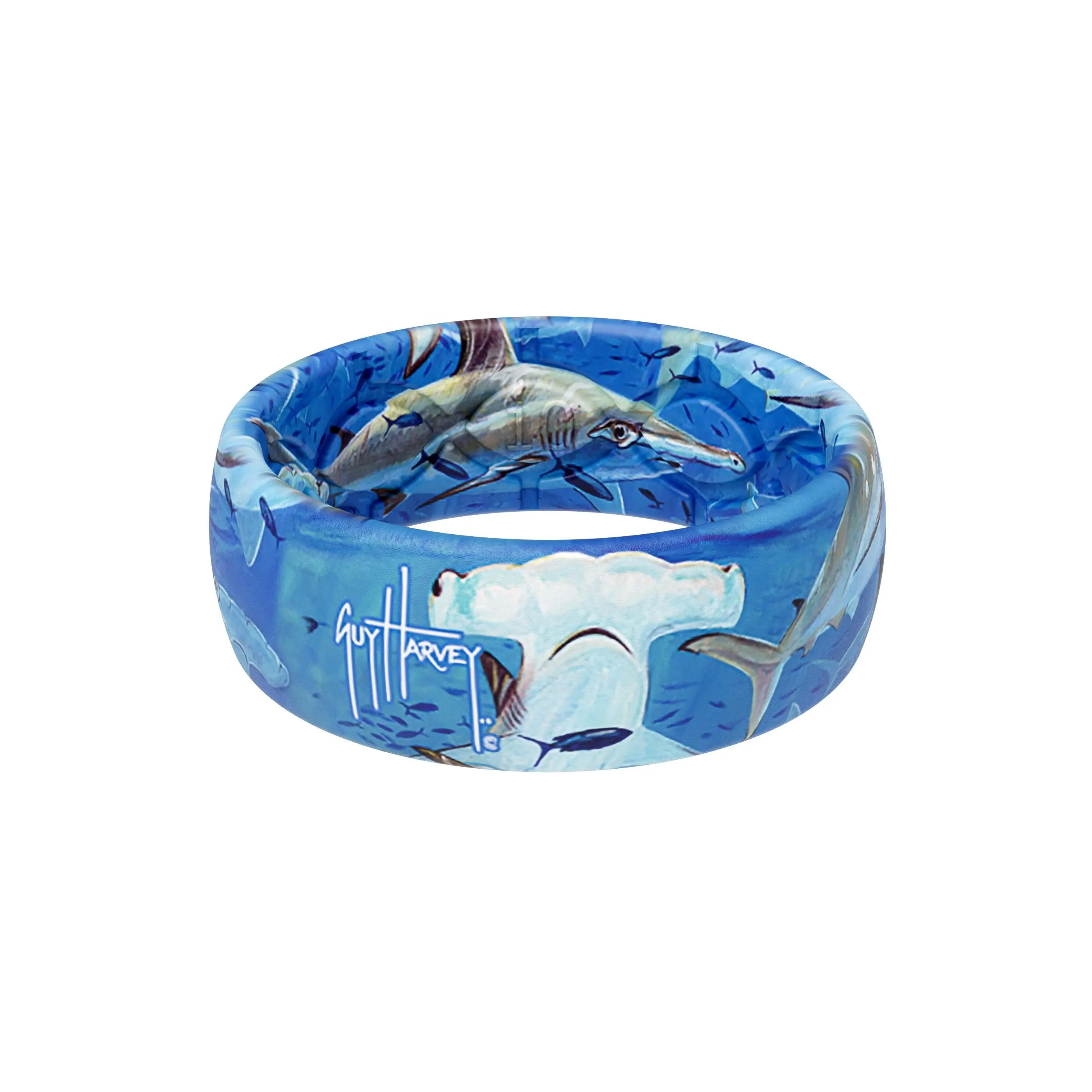 Guy Harvey Hammerhead Ring Guy Harvey Hammerhead Ring