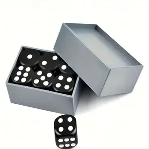 Magic Magic Dice Prediction Props, Amaze Your Audience at Parties & Shows, Perfect Easter Gift for Magicians
