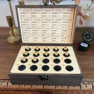 Hunting Memory Box (Standard) - Capture your favorite times in the great outdoors in our beautiful elegant wooden box.